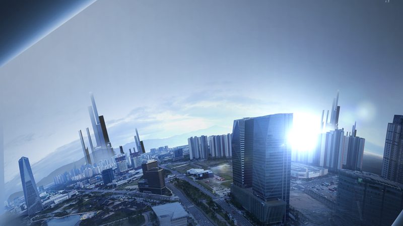 边缘智能，计算新纪元：边缘计算采购的五大关键考量**